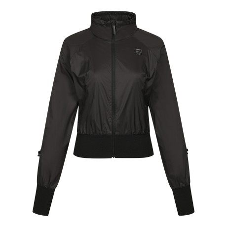 여성 셔링 블루종 자켓 TWJUO6101-199