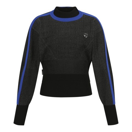 여성 3IN1 풀오버 니트 TWSHO5121-199