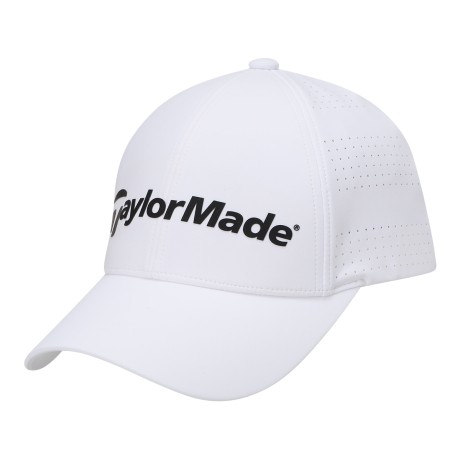 남성 펀칭 볼캡 TMHCO2622-100