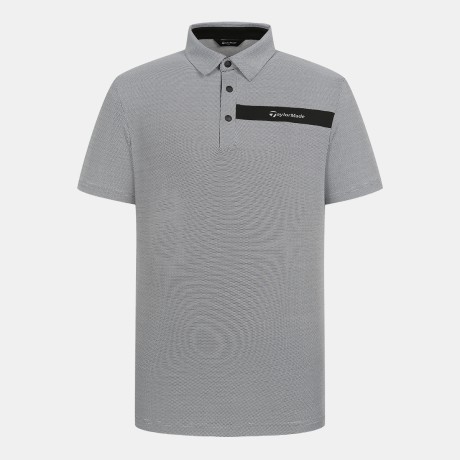 남성 카라 반팔 티셔츠 TMTPO2150-199