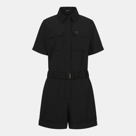 여성 점프수트 TWONO6102-199