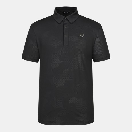 남성 카모패턴 카라 반팔 티셔츠 TMTYO2151-199