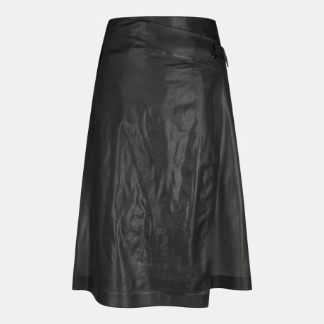 여성 레인 랩스커트 TWCUOZ191-199