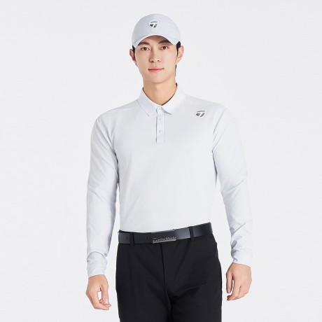 남성 울트라소닉 티셔츠 TMTYO1241-196