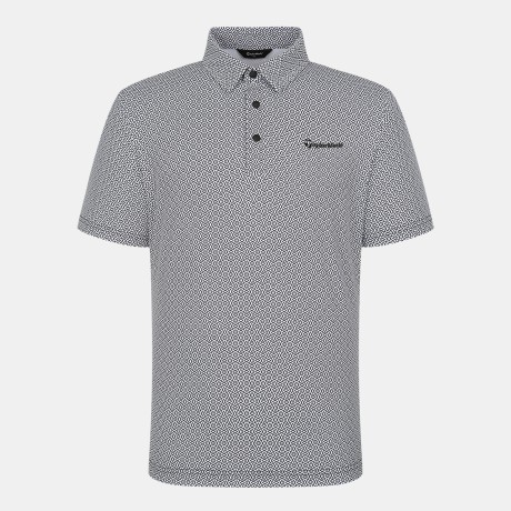 남성 패턴 카라 반팔 티셔츠 TMTYO2245-199