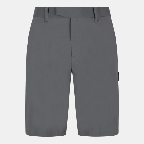 남성 로고 펀칭 숏팬츠 TMPSO2381-192