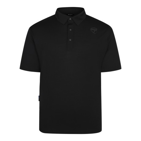 남성 울저지 카라 반팔 티셔츠 TMTYO2144-199