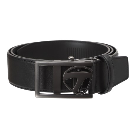 남성 로고 자동 벨트 TMABOS601-199