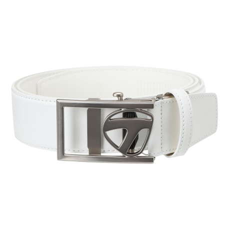 남성 로고 자동 벨트 TMABOS601-100