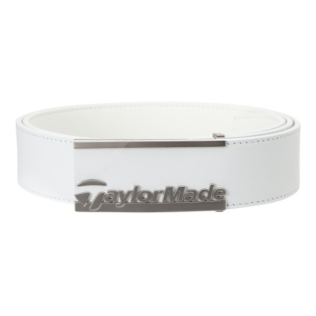 남성 통가죽 후크형 벨트 TMABOS602-100