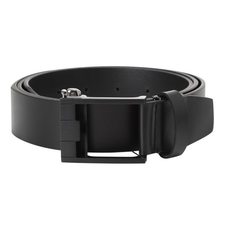 남성 통가죽 반자동 벨트 TMABOS603-199