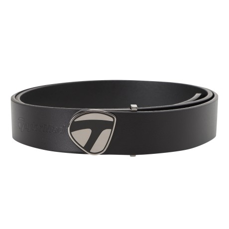 여성 통가죽 후크형 벨트 TWABOS606-199