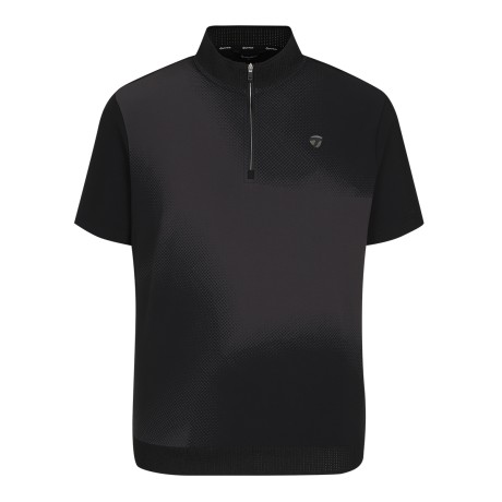 남성 하이브리드 아노락 티셔츠 TMTHO2148-199