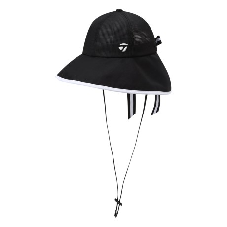 여성 육쪽 리본 햇 TWHHO6627-199