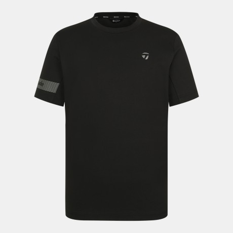 남성 라운드 반팔 티셔츠 TMTRO2343-199