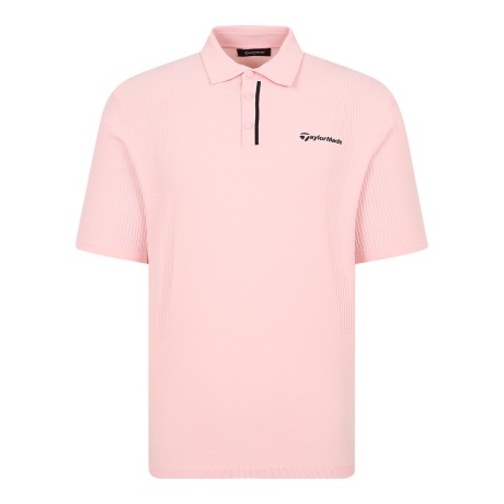 남성 배색 포인트 카라 반팔 니트 TMSYO2121-403