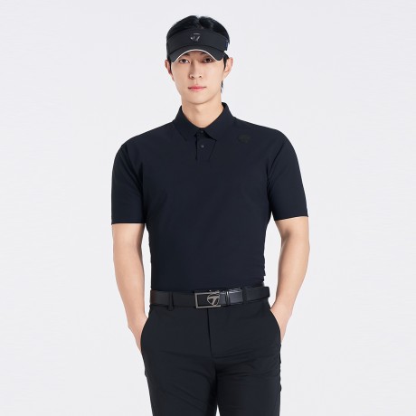 남성 카라 반팔 티셔츠 TMTYO2143-199