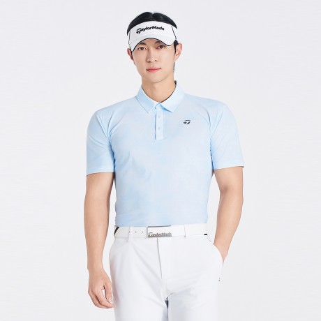 남성 전판 패턴 티셔츠 TMTYO2241-940