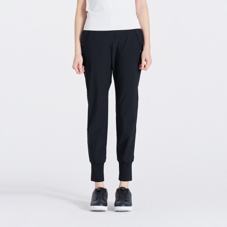 여성 트리코트 조거핏 팬츠(ICE) TWPTO6281-199