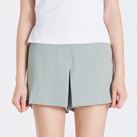 여성 A라인 반바지 TWPSO6285-812