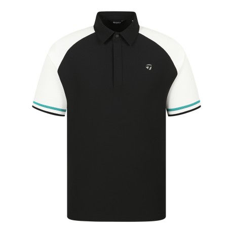 남성 니트 소매 티셔츠 TMTYO2149-199