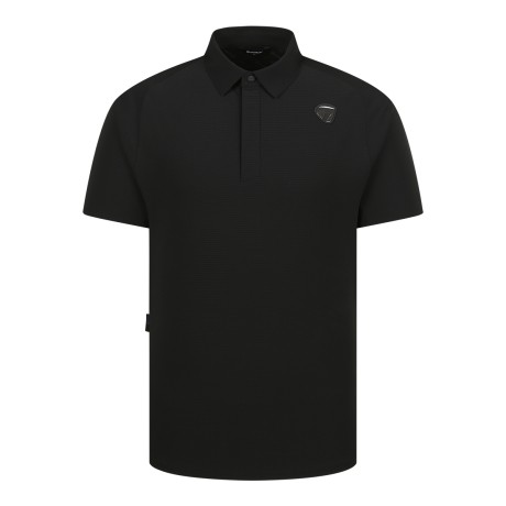 남성 사각 조직 티셔츠 TMTYO2145-199