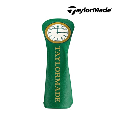 테일러메이드 브리티쉬 오픈 페어웨이 헤드커버 그린 V97633