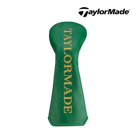 테일러메이드 브리티쉬 오픈 레스큐 헤드커버 그린 V97635