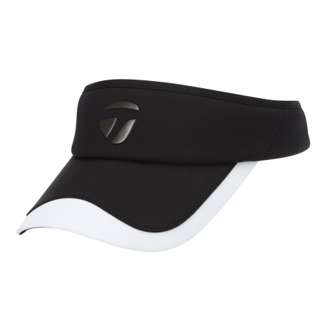 남성 고주파로고 바이저 TMHVO2627-199