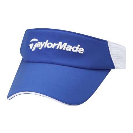 남성 골지 배색 바이저 TMHVO2628-907