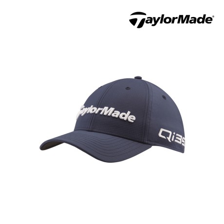 테일러메이드 25SS 투어레이더 햇 캡모자 네이비 N38539