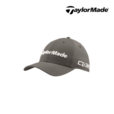 테일러메이드 25SS 투어레이더 햇 캡모자 그레이 N38540
