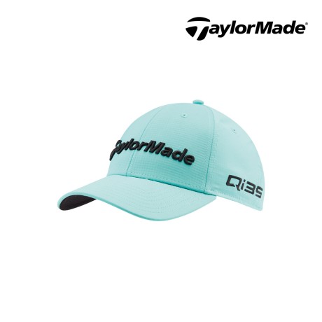 테일러메이드 25SS 투어레이더 햇 캡모자 민트 N38545