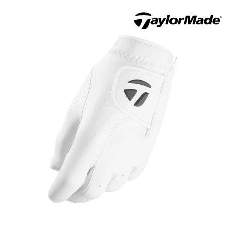 테일러메이드 25SS 남성 TP 글러브 아시아 화이트 N38561