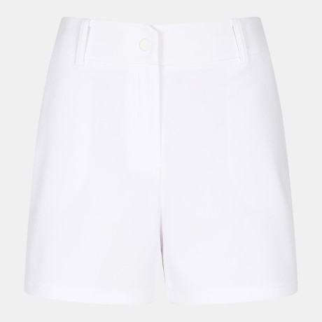 여성 3부 반바지 TWPSO6382-100