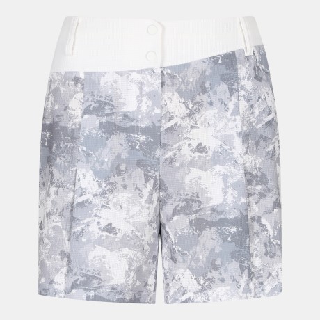 여성 패턴 반바지 TWPSO6383-196