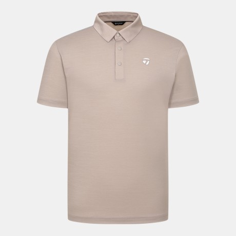 남성 쿨터치 피케 카라 반팔 티셔츠 TMTYO2442-509