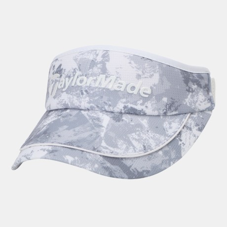 여성 패턴 바이저 TWHVO6628-196