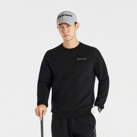 25FW 남성 베이직 맨투맨 티셔츠 TMTRO3742-199