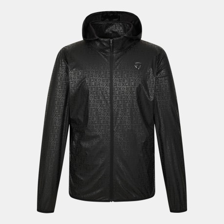 25FW 남성 로고 방풍 티셔츠 가디건 TMTCO3244-199