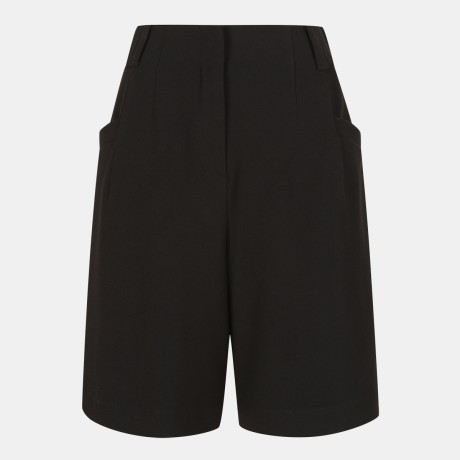 25FW 여성 시그니처 절개 반바지 TWPSO7281-199