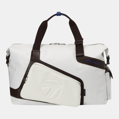 25FW 남성 로고 포켓 보스턴백 TMBBOF582-101