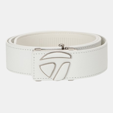 25FW 남성 자동 T로고 벨트 TMABOF631-101