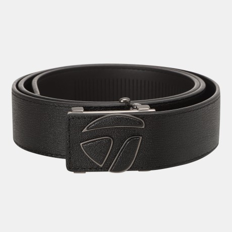 25FW 남성 자동 T로고 벨트 TMABOF631-199