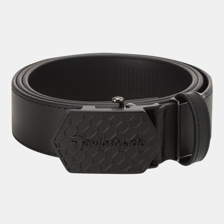 25FW 남성 훅 버클 로고 벨트 TMABOF632-199