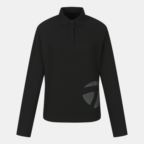 25FW 여성 빅로고 변형핏 티셔츠 TWTYO7241-199