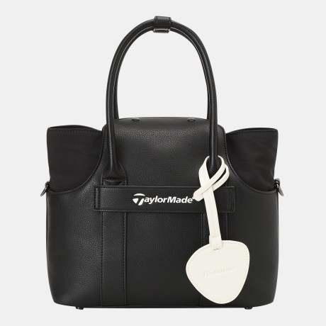 25FW 여성 로고 띠장식 토트백 TWBPOF693-199