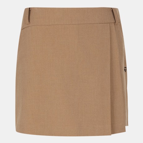 25FW 여성 랩반바지 TWPSO7283-513