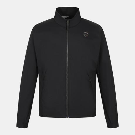 25FW 남성 하이브리드 점퍼 TMJUO3202-199