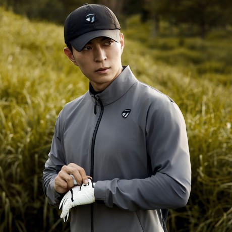 25FW 남성 하이브리드 점퍼 TMJUO3202-190